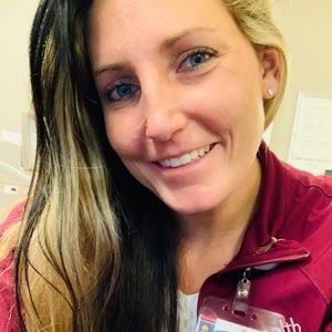 Meet your Posher, Sara